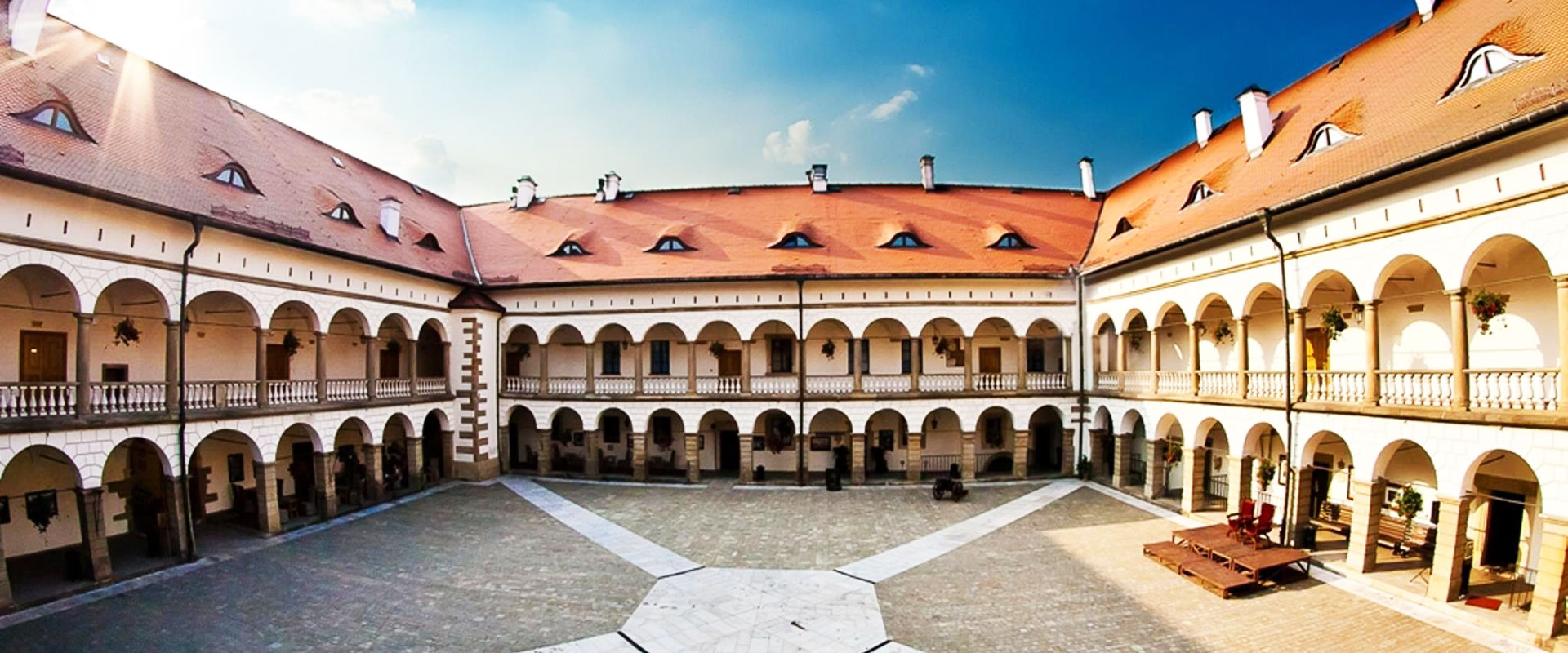 Zamek Królewski w Niepołomicach